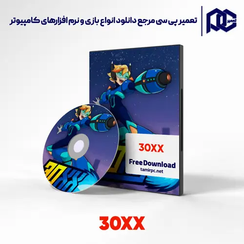 دانلود بازی 30XX برای کامپیوتر با لینک مستقیم دانلود بازی 30XX برای کامپیوتر با لینک مستقیم
