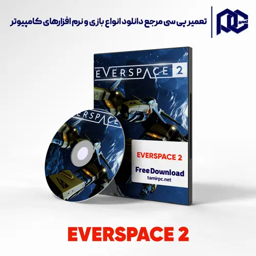 دانلود بازی EVERSPACE 2 برای کامپیوتر با لینک مستقیم دانلود بازی EVERSPACE 2 برای کامپیوتر با لینک مستقیم