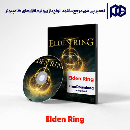 دانلود بازی elden ring | بازی elden ring برای pc | دانلود بازی elden ring برای کامپیوتر