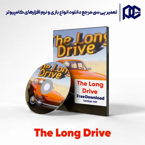 دانلود بازی The Long Drive برای کامپیوتر با لینک مستقیم دانلود بازی The Long Drive برای کامپیوتر با لینک مستقیم