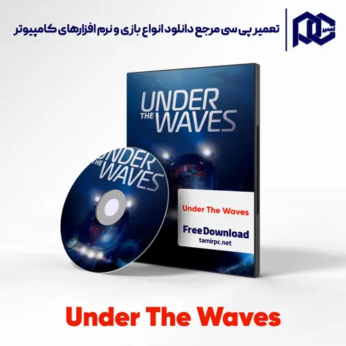 دانلود بازی Under The Waves برای کامپیوتر با لینک مستقیم دانلود بازی Under The Waves برای کامپیوتر با لینک مستقیم