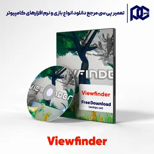 دانلود بازی Viewfinder برای کامپیوتر با لینک مستقیم