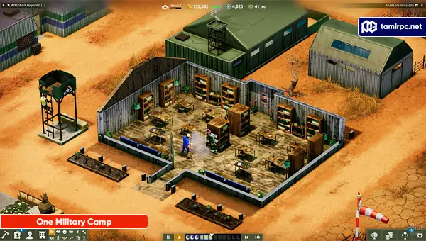 One-Military-Camp-Screenshot3.webp