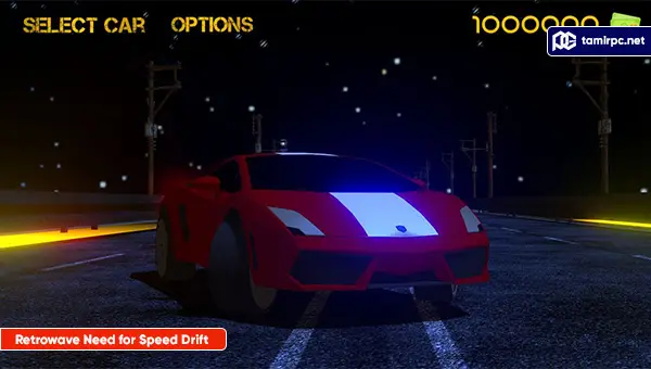 Retrowave-Need-for-Speed-Drift-screenshot4.webp
