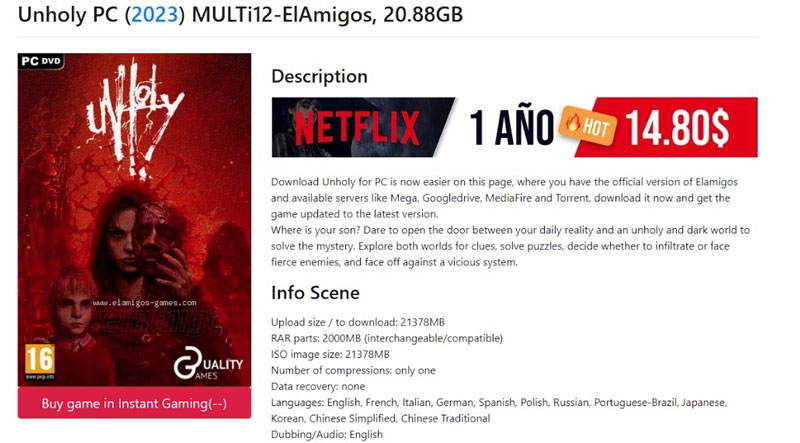 تفاوت نسخه های فیت گرل و ElAmigos تفاوت نسخه های فیت گرل و ElAmigos