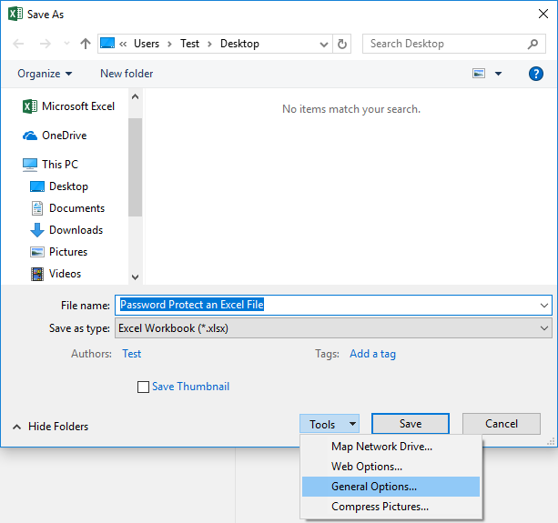 3 راه محافظت از رمز عبور از یک فایل اکسل 3 راه محافظت از رمز عبور از یک فایل اکسل