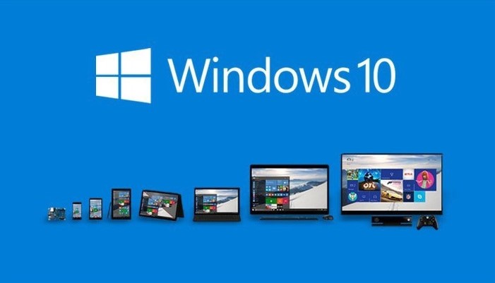 مایکروسافت ویندوز 10