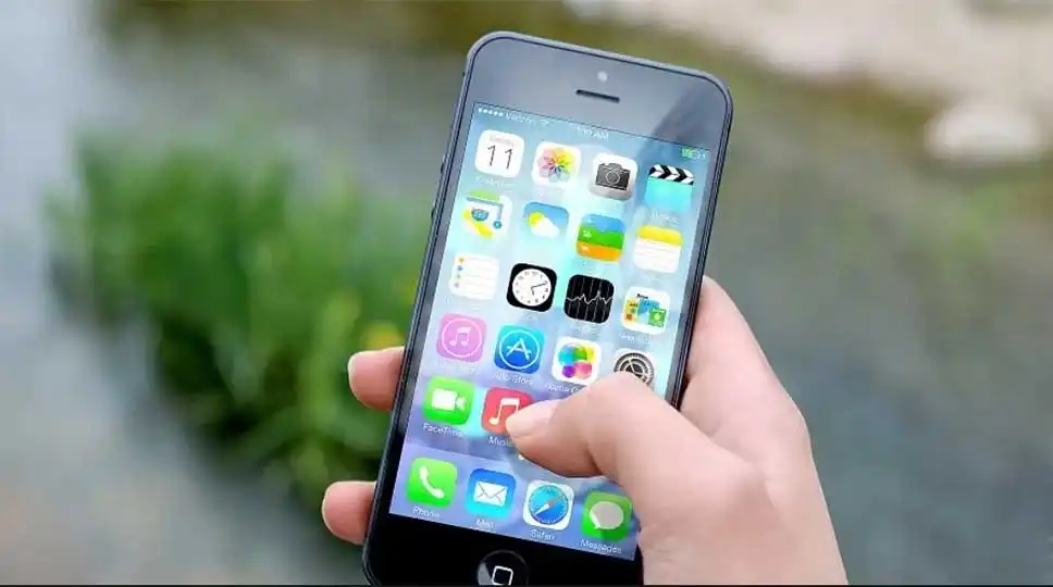 تخلیه سریع شارژ گوشی