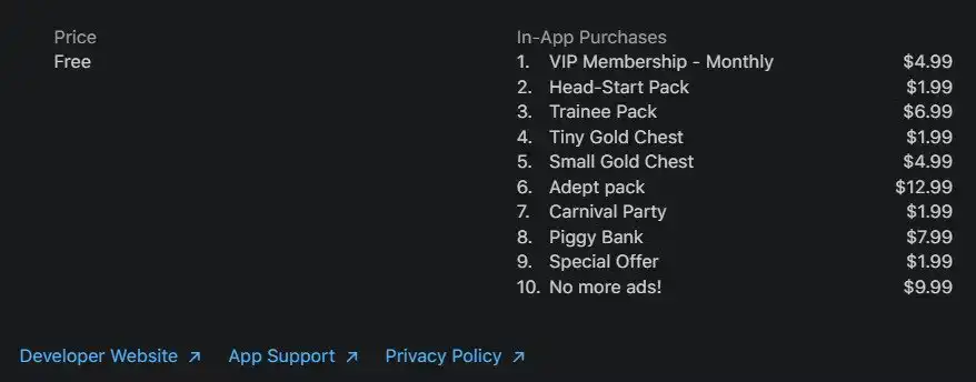 حذف تبلیغات