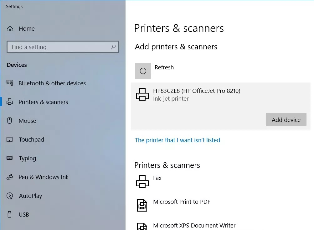 روش راه اندازی پرینتر روش راه اندازی پرینتر