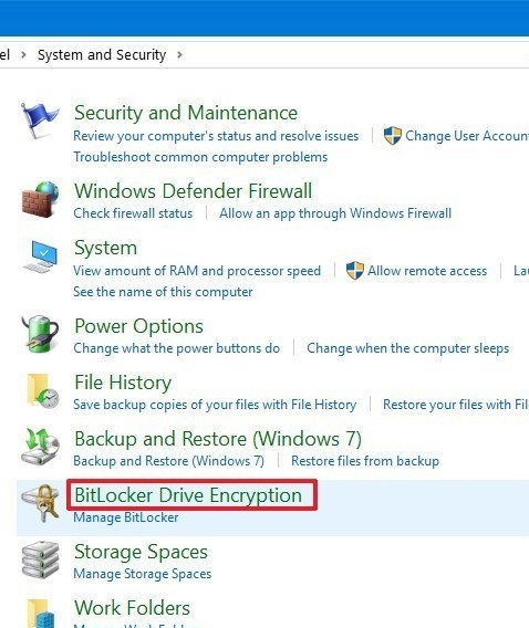 پارتیشن بندی فلش