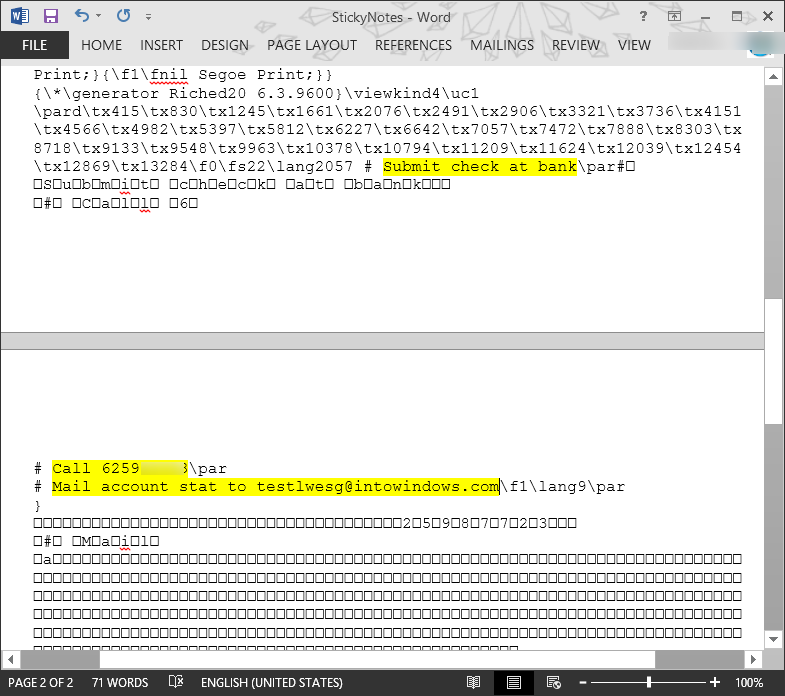 how-to-recovery-sticky-note