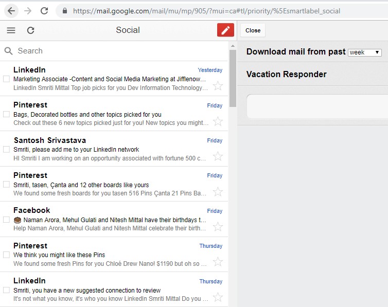 جیمیل جیمیل