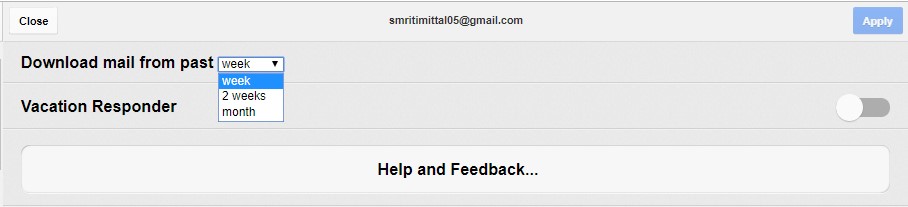 جیمیل جیمیل