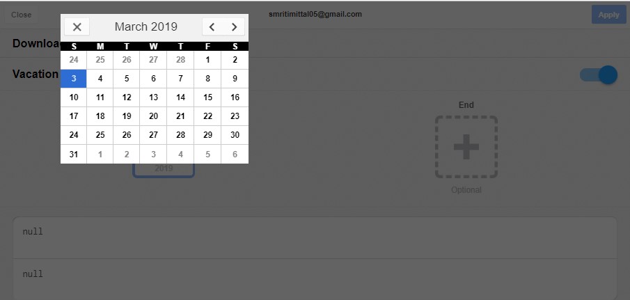 جیمیل جیمیل