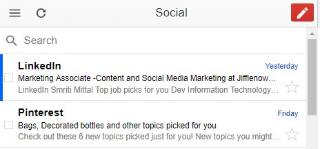 جیمیل جیمیل