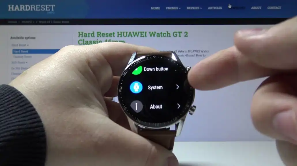 ساعت هوشمند