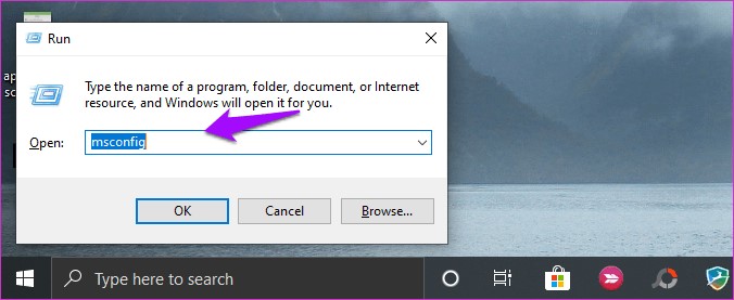 Set User Settings to Driver Failed