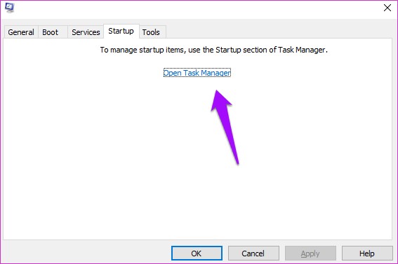 Set User Settings to Driver Failed