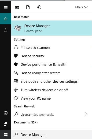 device manager چیست device manager چیست