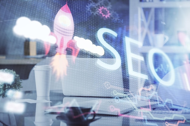 بهترین شرکت خدمات سئو در ایران