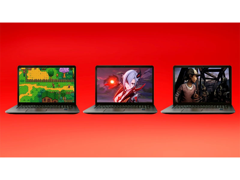 راهنمای خرید لپ تاپ