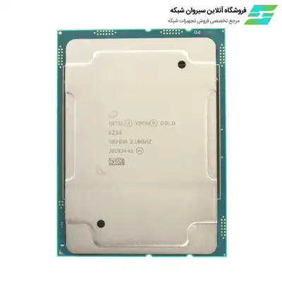 سیپییو سرور HP