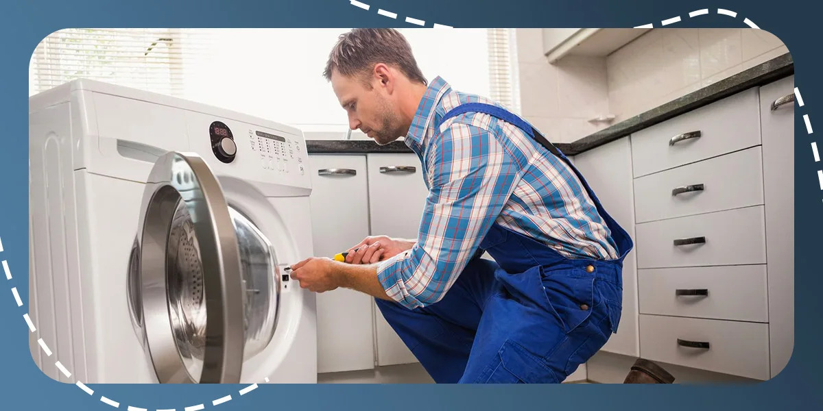 تعمیر ظرفشویی و لباسشویی در کرج را به چه کسی بسپارم؟