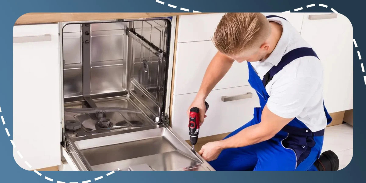 تعمیر ظرفشویی و لباسشویی در کرج را به چه کسی بسپارم؟