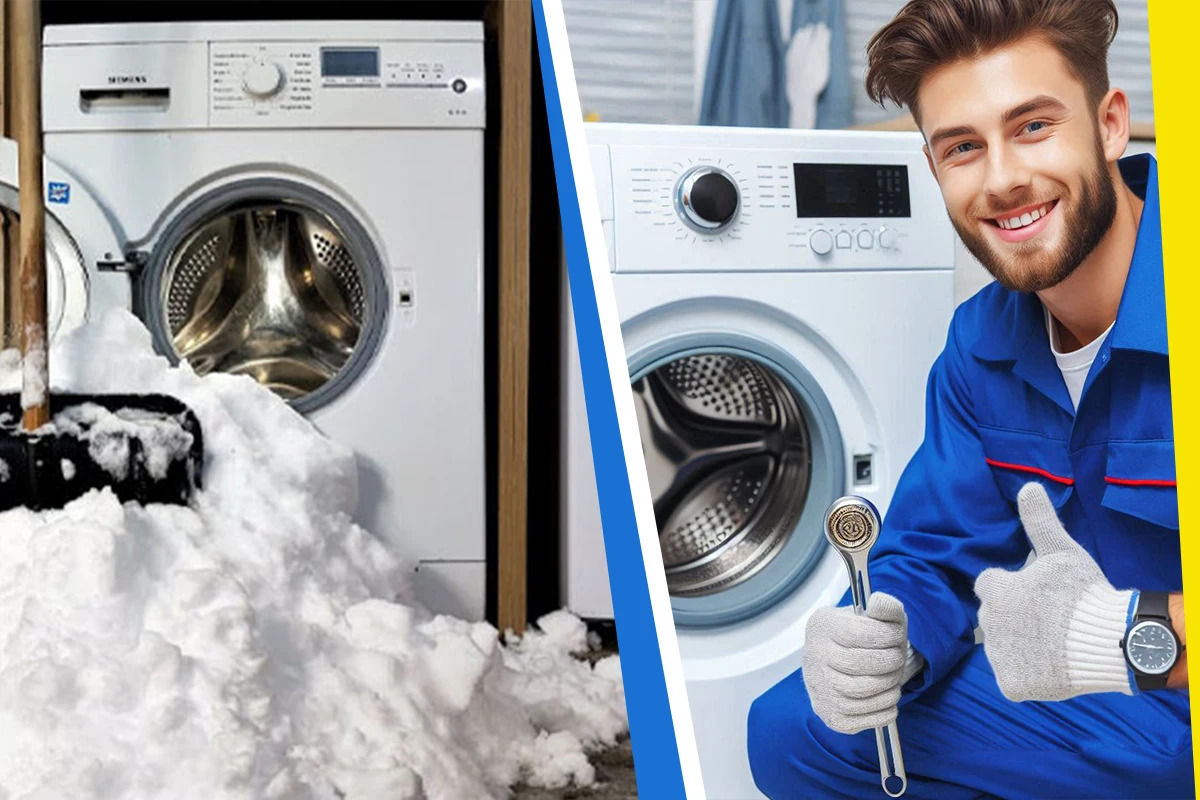 چرا تعمیرات لباسشویی را به تعمیرگاه بهترین سرویس بسپاریم؟