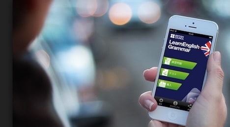 اپلیکیشن های آموزش زبان انگلیسی