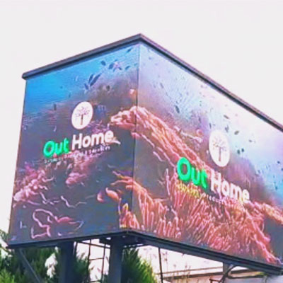 تاثیر تبلیغات محیطی موفق بر افزایش فروش در کسب و کارها