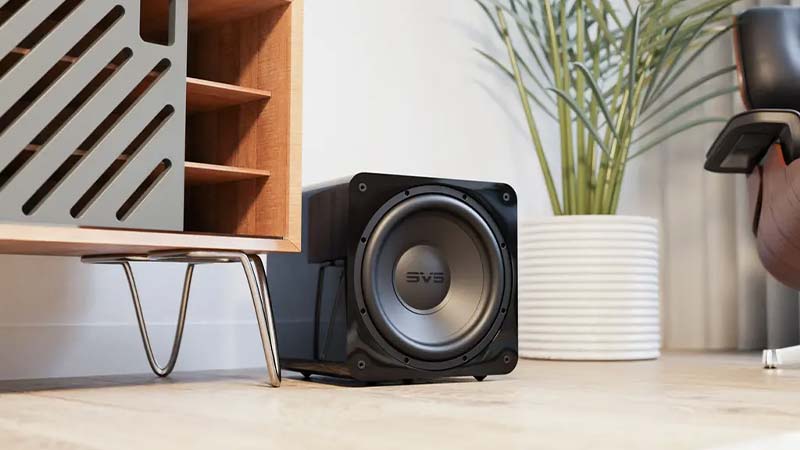 مزایای استفاده از سابووفر