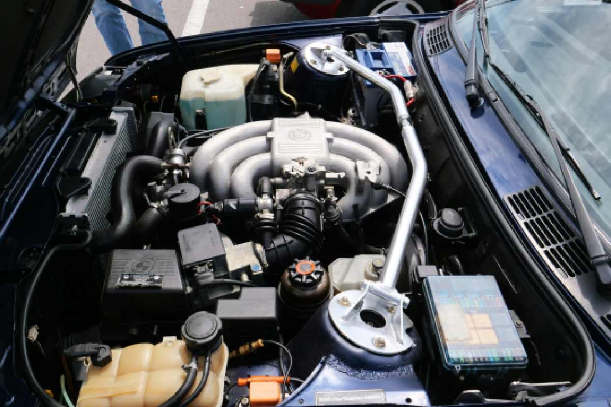 علائم هشدار دهنده نشتی روغن گیربکس تویوتا