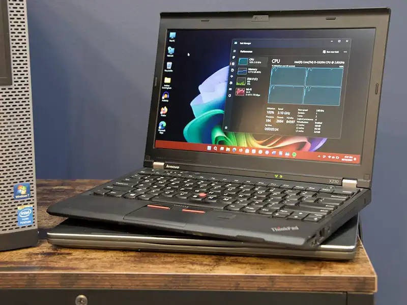 قابلیت های خاص ویندوز 11 پرو