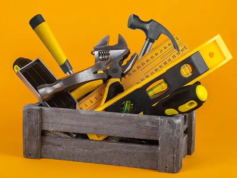 ابزارآلات ابزارآلات