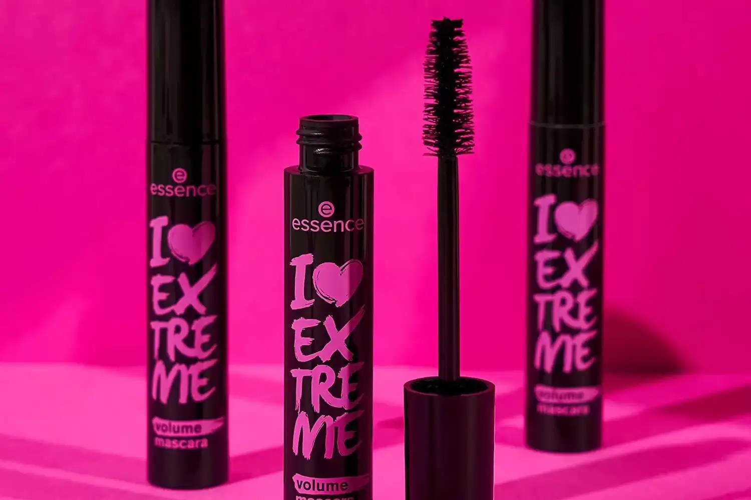 ریمل اسنس مشکی