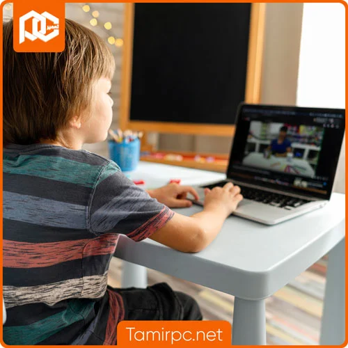 استراحت در یادگیری بسیار مهم است