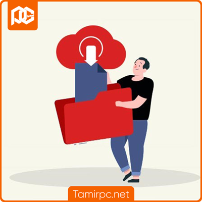 ظرفیت ذخیرهسازی دادهها ظرفیت ذخیرهسازی دادهها